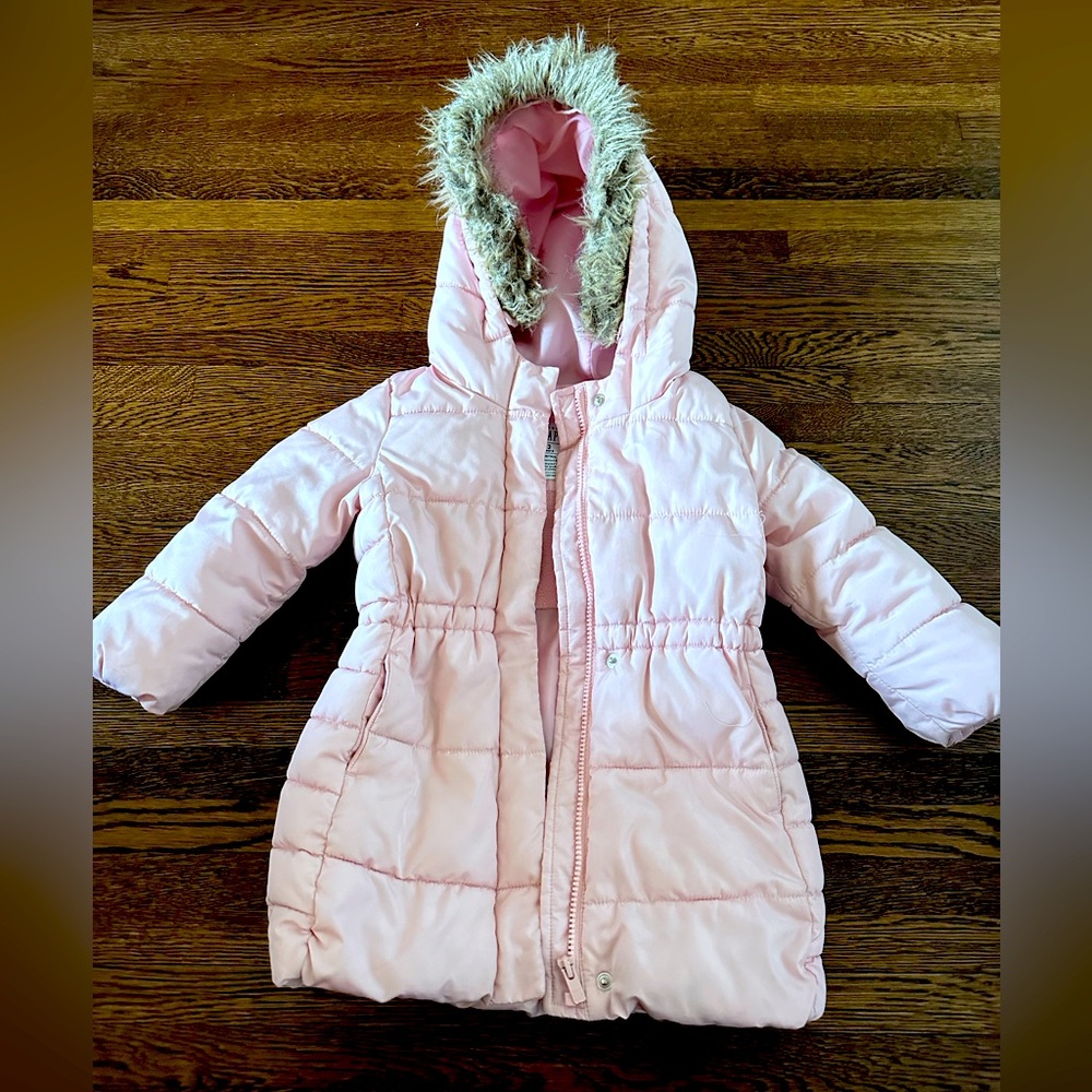 Baby Gap Winter Coat
